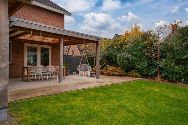 Foto - Te koop: Kleefsestraat 1, 7037 AV Beek